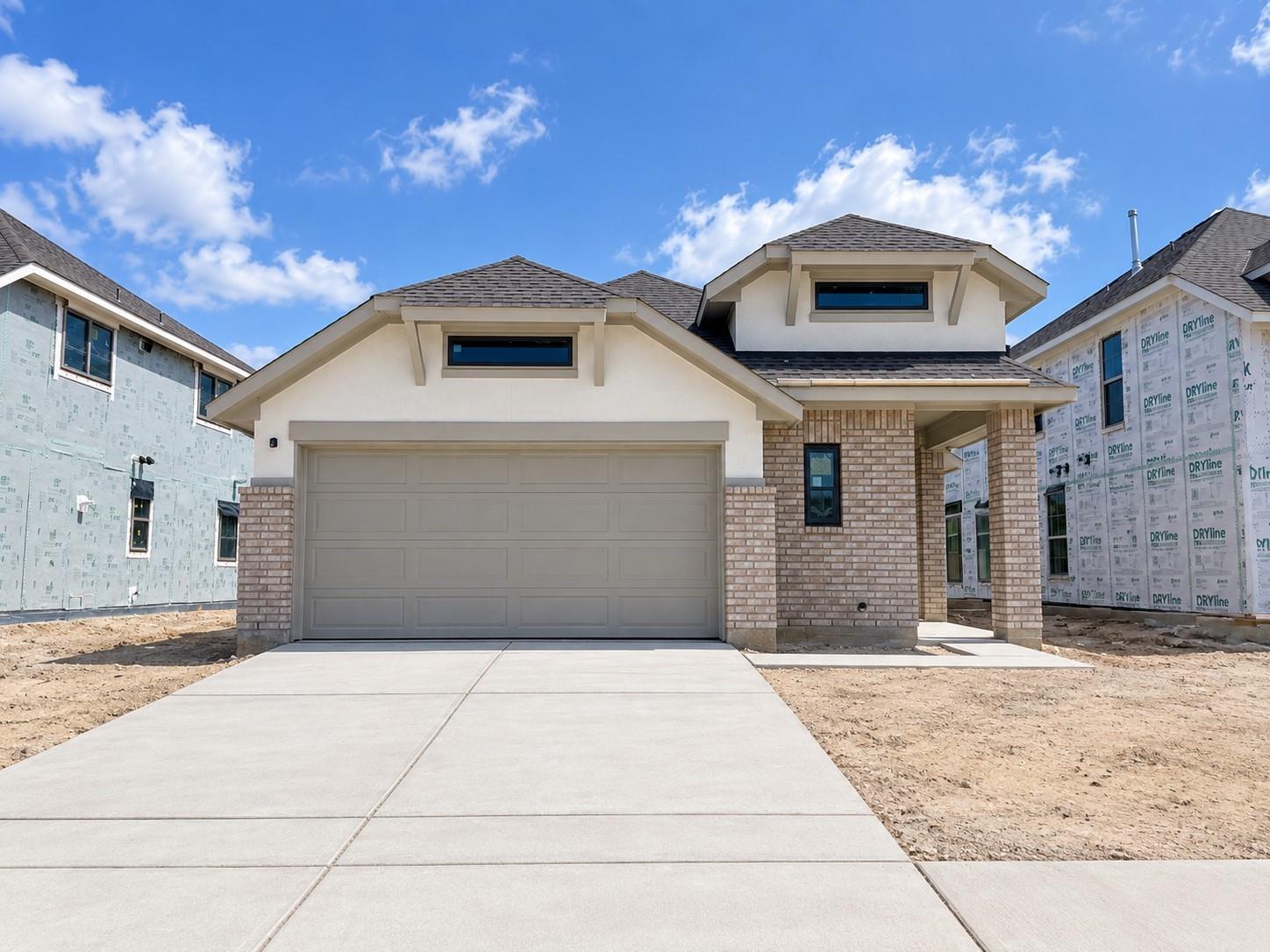 12518 Coastal Bend Way