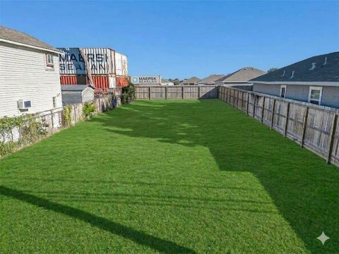 Photo of 2407 Alabama Street, Houston, TX 77004 (MLS # 86991196)