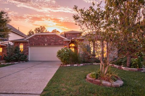 Photo of 9978 Golden Field Lane, Brookshire, TX 77423 (MLS # 72967673)