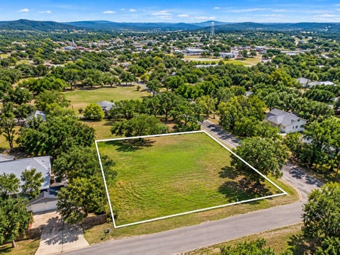 Photo of 110 George Dolson, Blanco, TX 78606 (MLS # 93906025)