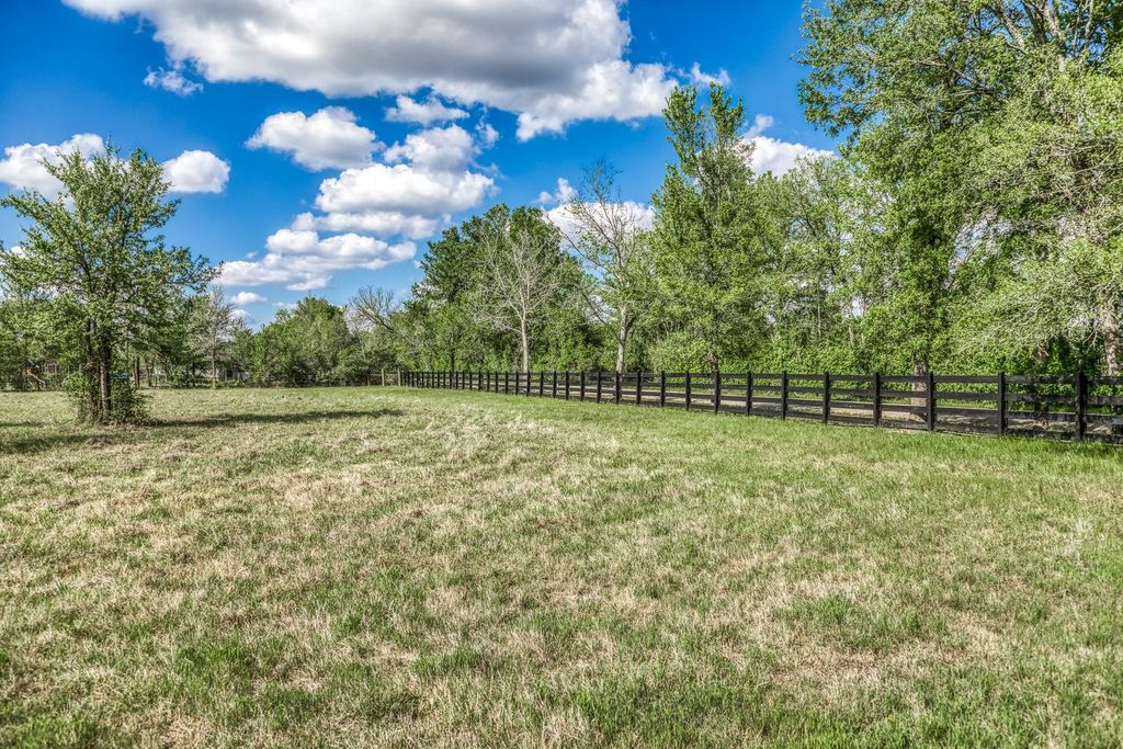 Photo of 3437 Brown College Lane, Washington, TX 77880 (MLS # 26758570)