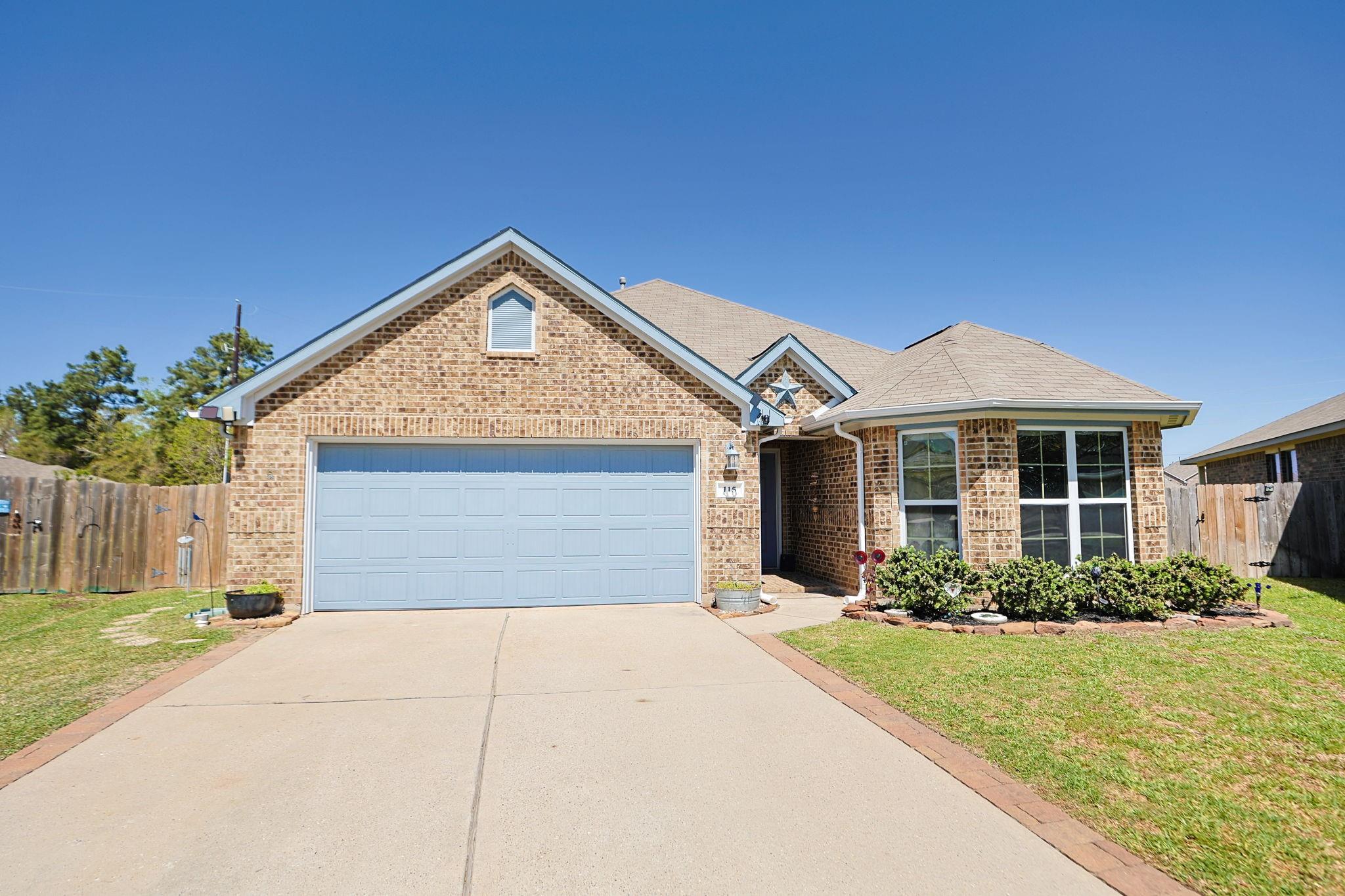 115 Hillandale Court