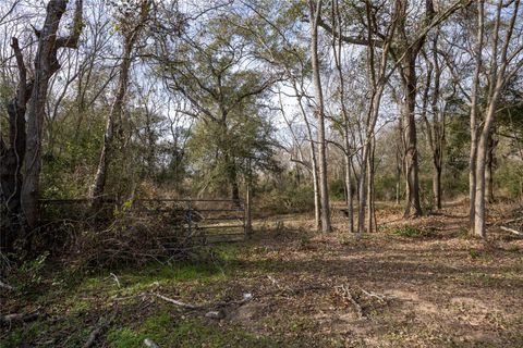 Photo of 5 Baker St, Hempstead, TX 77445 (MLS # 27458381)
