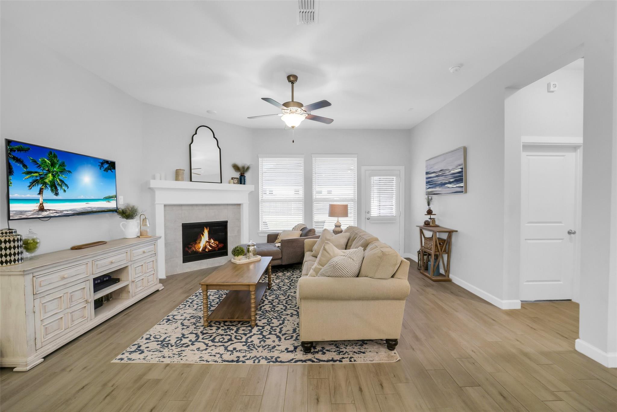 2819 Blue Mist Bend