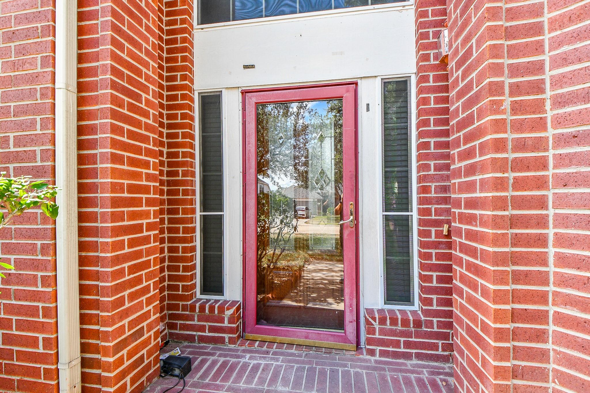 2602 Sunday House Court