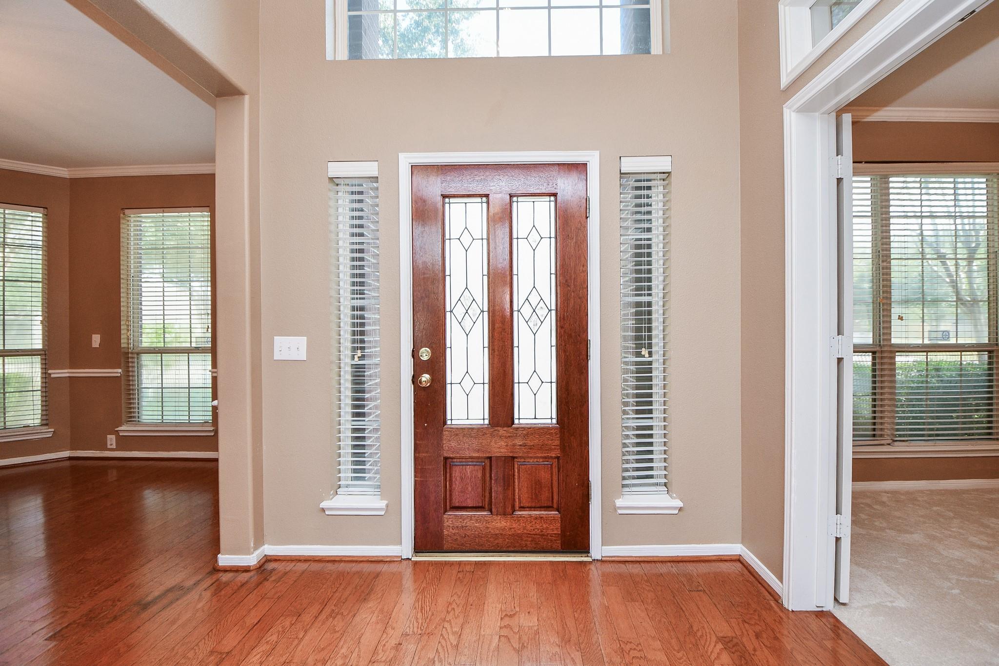 2602 Sunday House Court