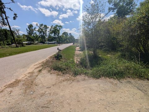 Vacant Land For Sale - 19970 Live Oak Burr Drive<br/> Porter, TX 77365