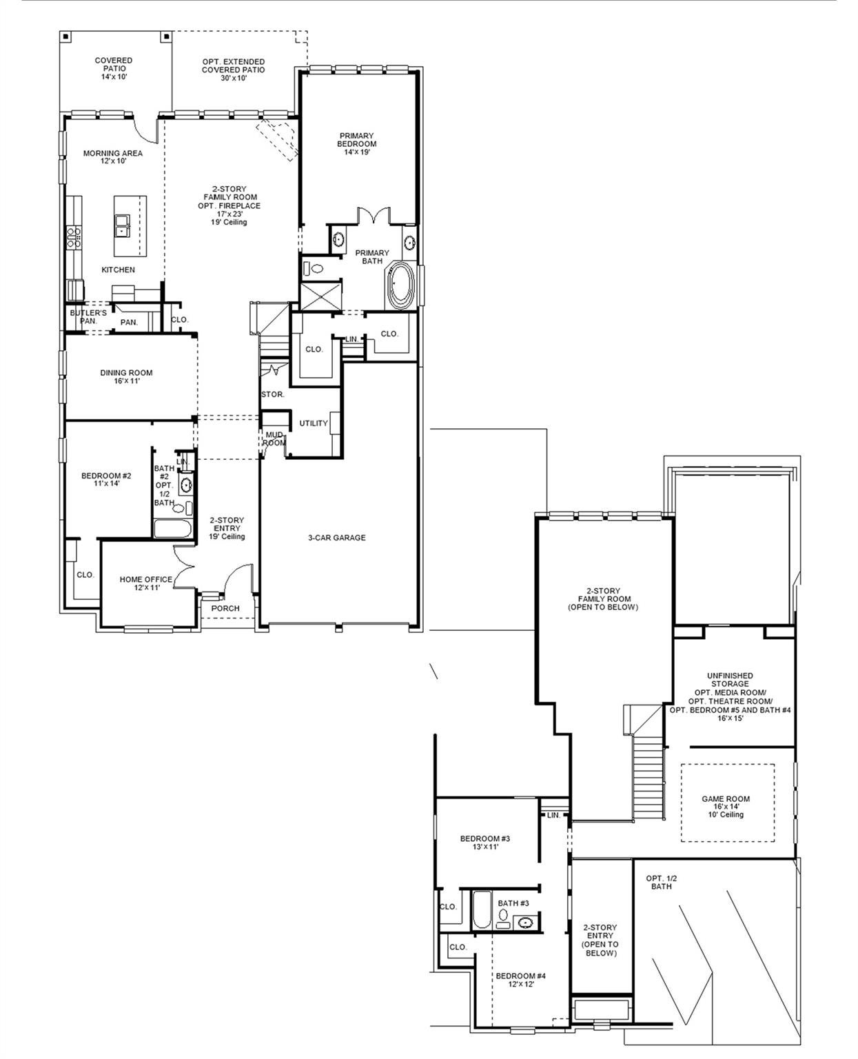 5107 Momo Lane