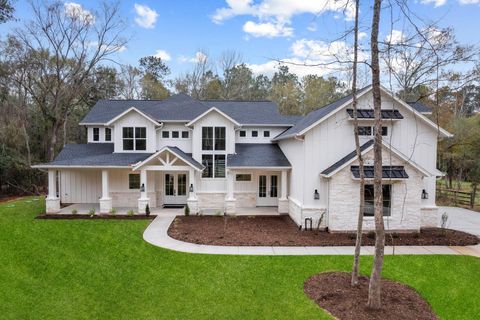 Photo of 12111 Oak Haven Hvn W, Magnolia, TX 77354 (MLS # 15785701)