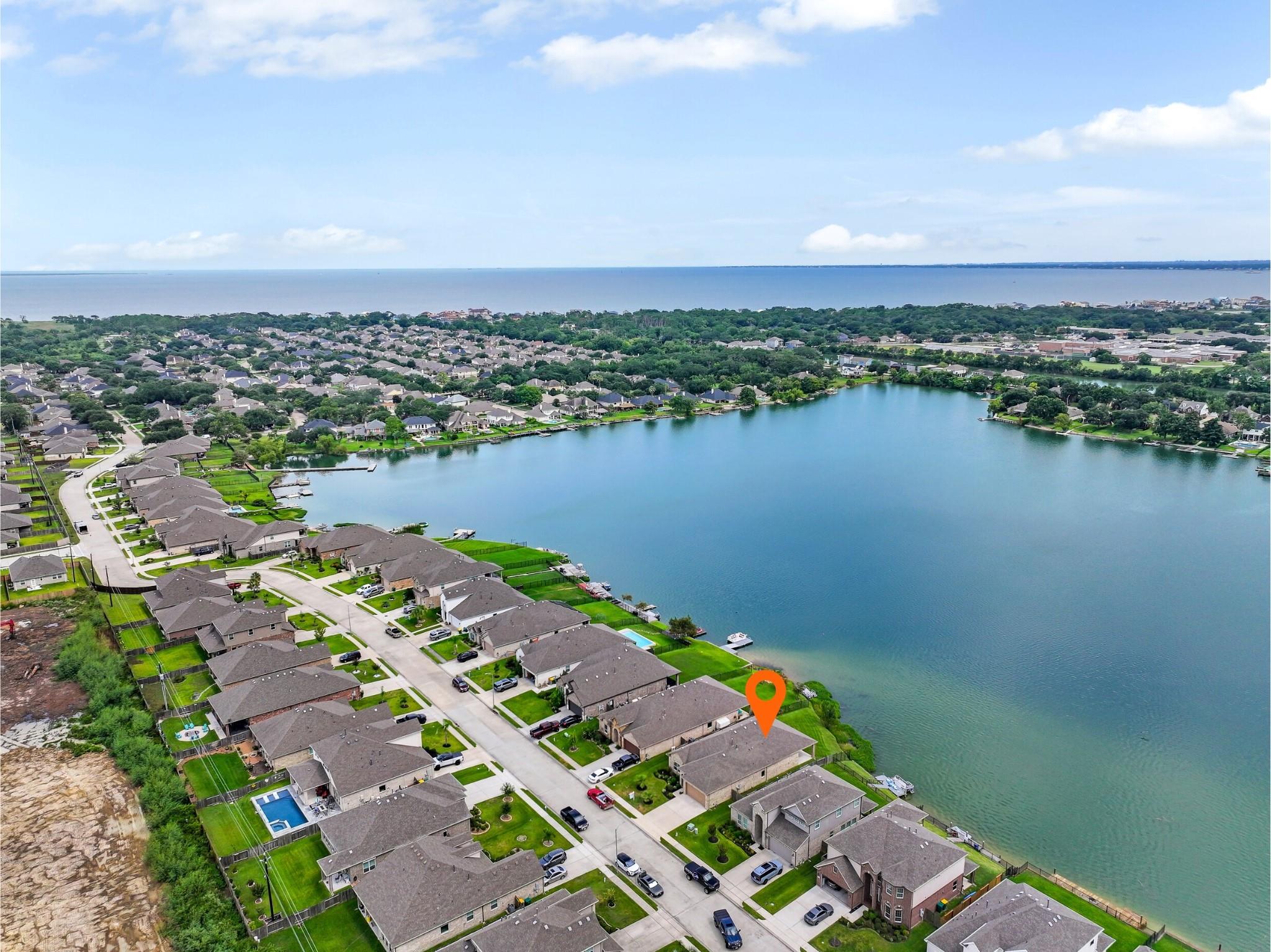 1433 Lake Mija Court