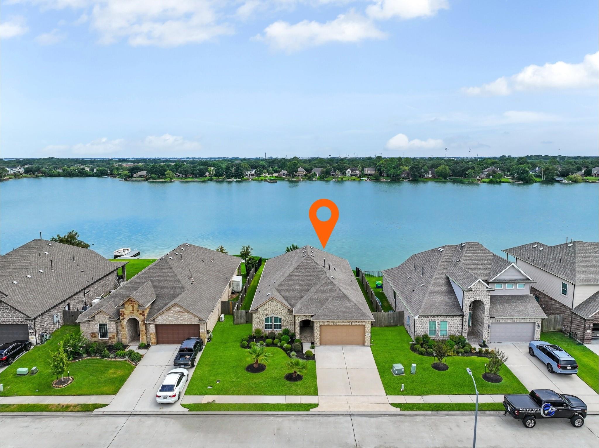 1433 Lake Mija Court