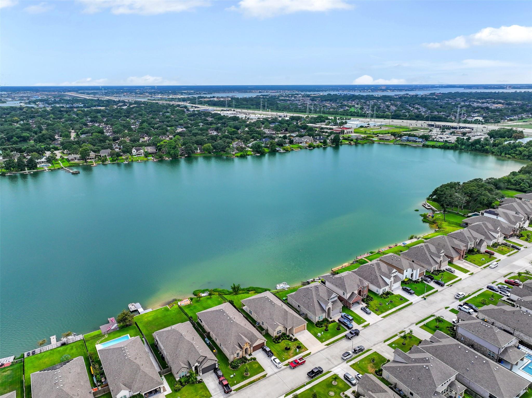 1433 Lake Mija Court