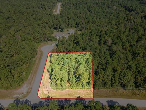 Photo of 5 Feldspar Lane, Huntsville, TX 77340 (MLS # 84931294)