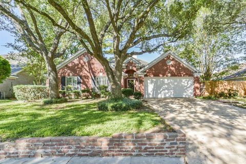 1450 Forest Home Drive Houston TX 77077