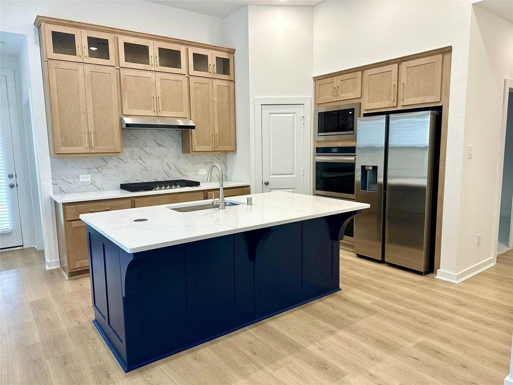 Photo of 21211 Electric Light Trail, Cypress, TX 77433 (MLS # 61666313)