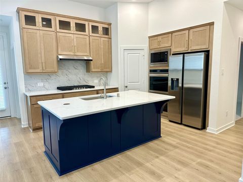 Photo of 21211 Electric Light Trail, Cypress, TX 77433 (MLS # 61666313)