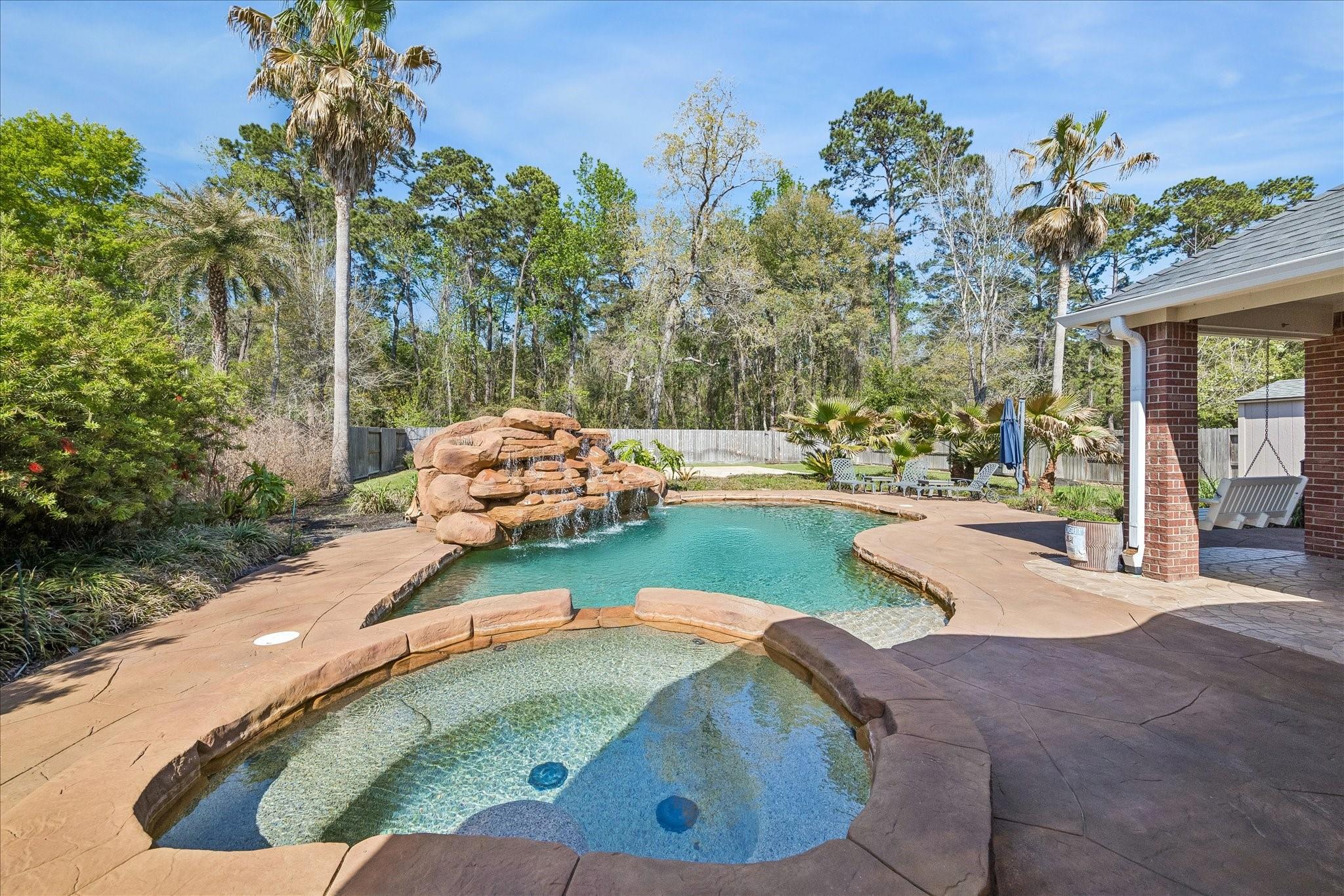 2314 River Blossom Lane