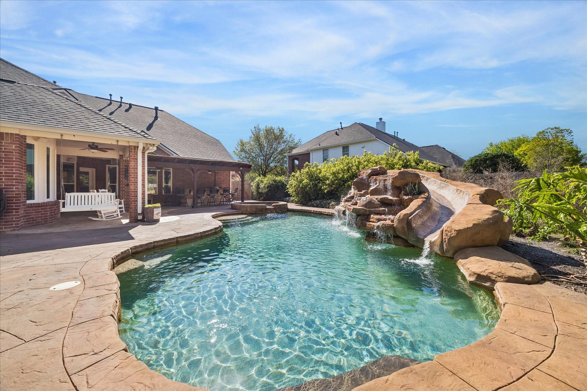 2314 River Blossom Lane