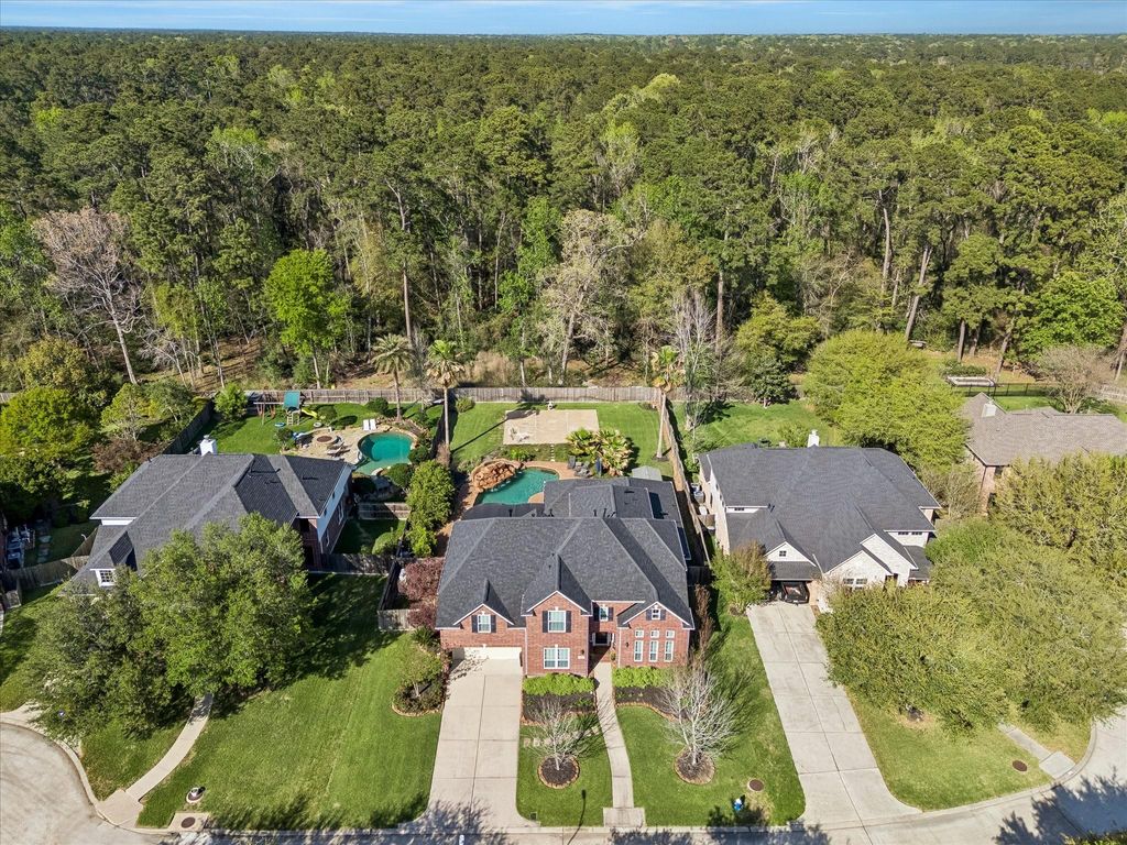 Photo of 2314 River Blossom Lane, Kingwood, TX 77345 (MLS # 48323201)