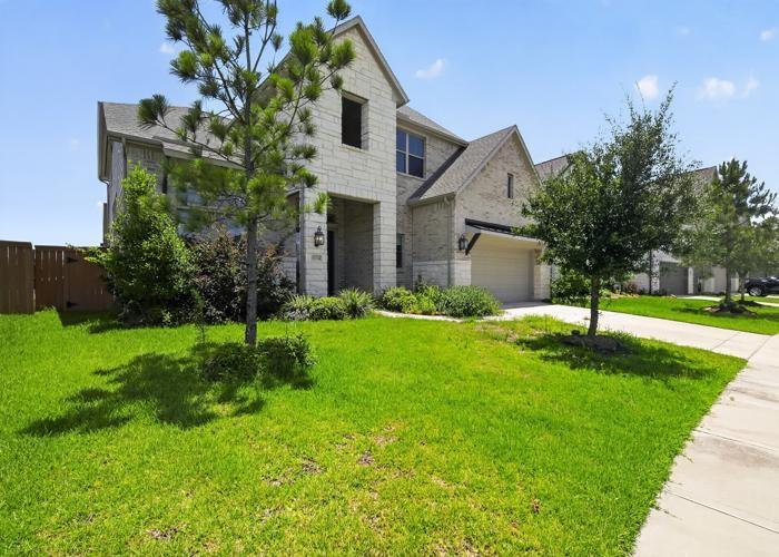15754 Deeside Spring Drive