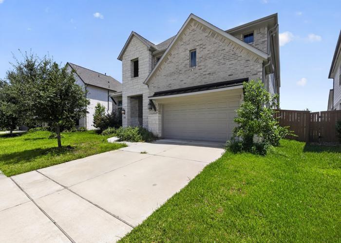 15754 Deeside Spring Drive