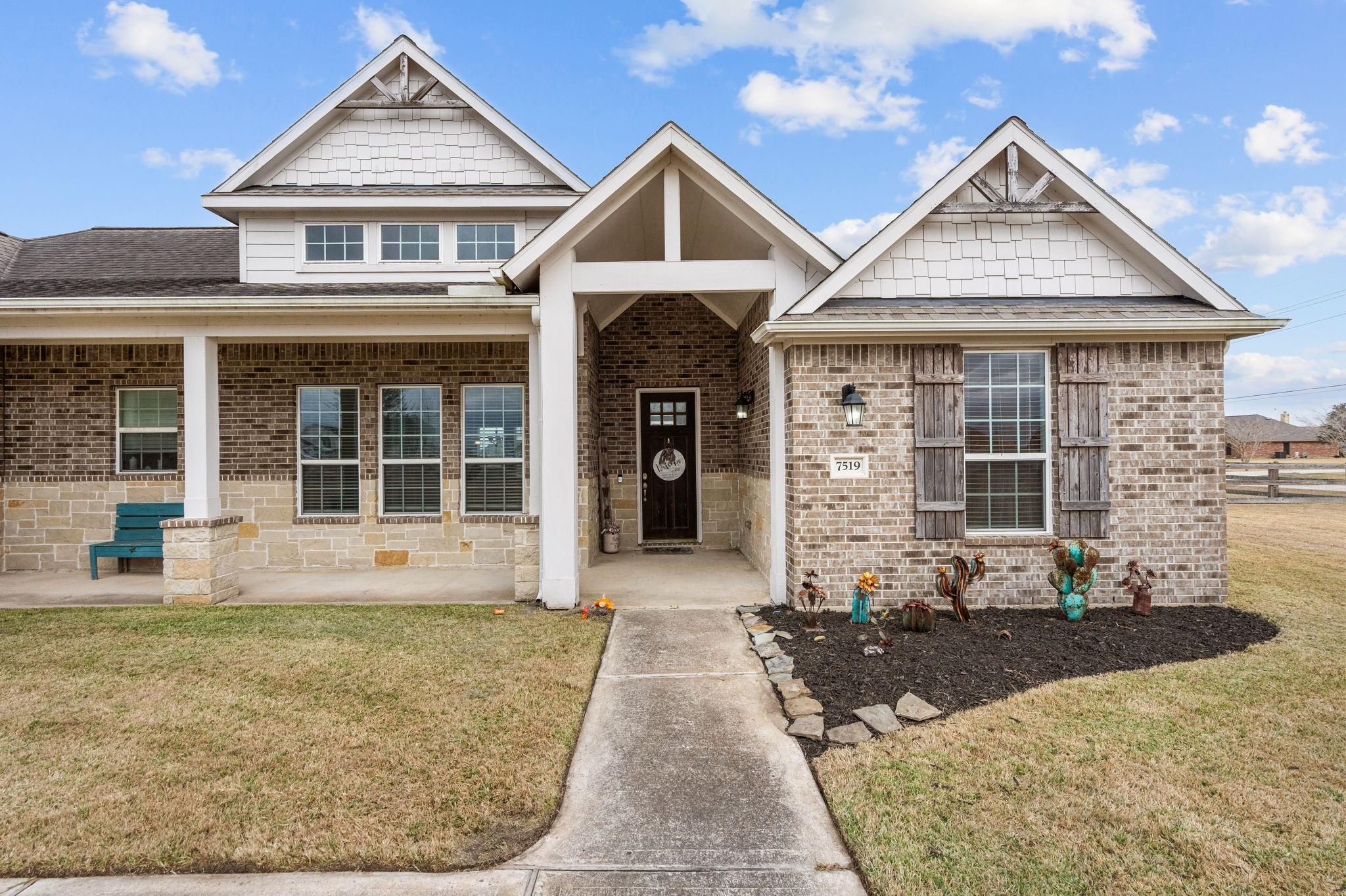 7519 Rosedown Court