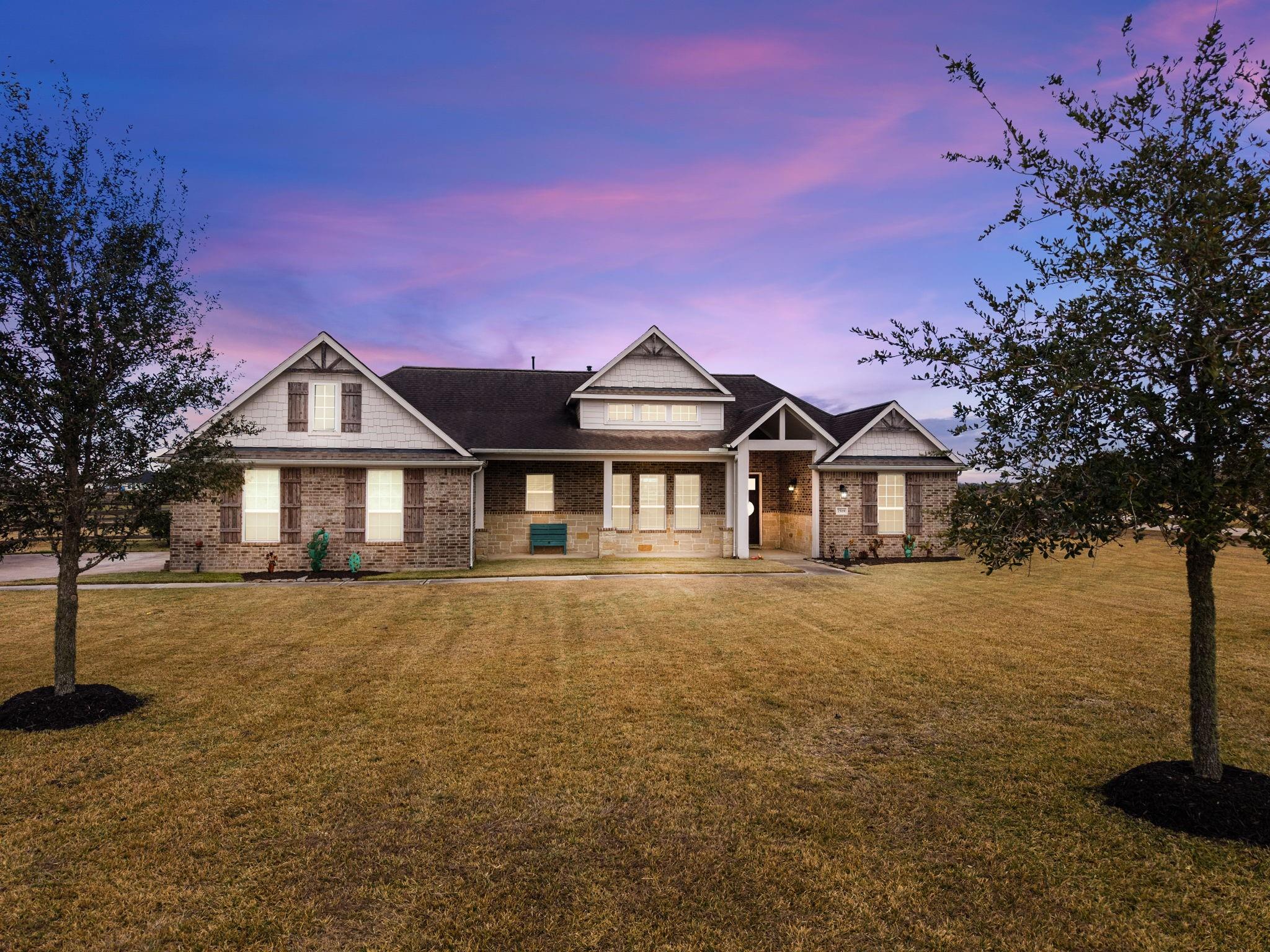 7519 Rosedown Court