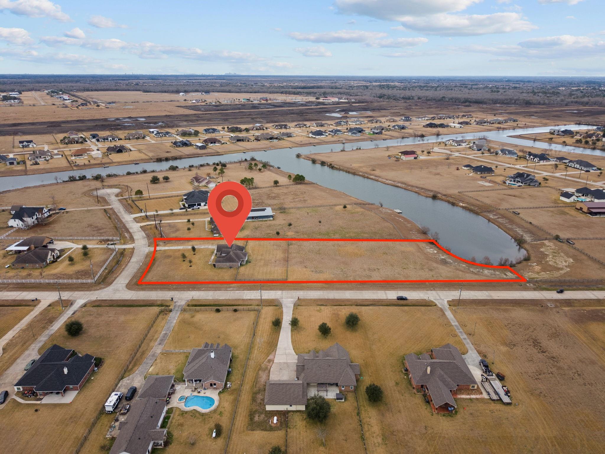 7519 Rosedown Court