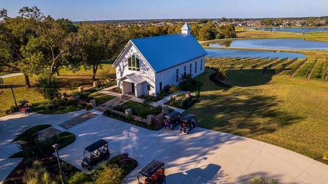 10550 Blue Indigo Court