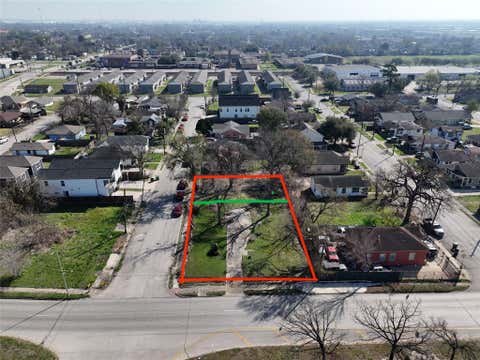 Photo of 0 San Juan, Houston, TX 77020 (MLS # 78598051)