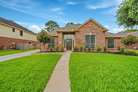 Photo of 15211 Waverly Canyon Court, Cypress, TX 77429 (MLS # 31605152)