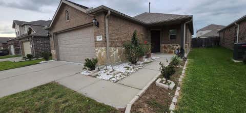 Photo of 23406 Briarstone Harbor Trail, Katy, TX 77493 (MLS # 26052706)