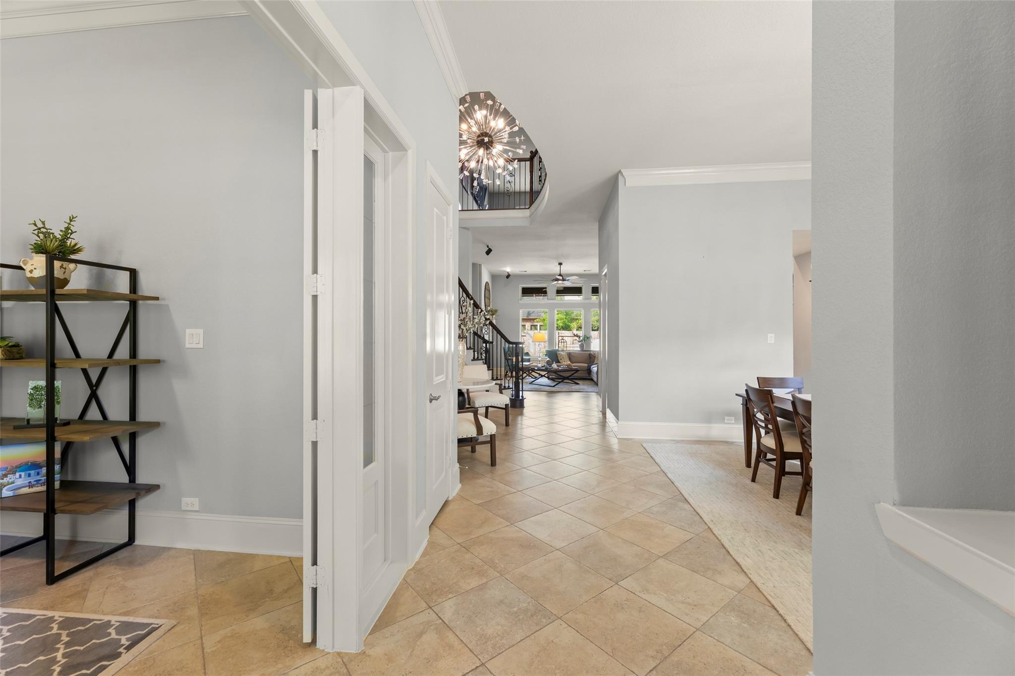 6114 S Tamarino Park Lane