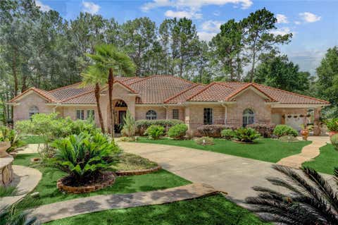 Photo of 19311 Country Lake Drive, Magnolia, TX 77355 (MLS # 89492098)