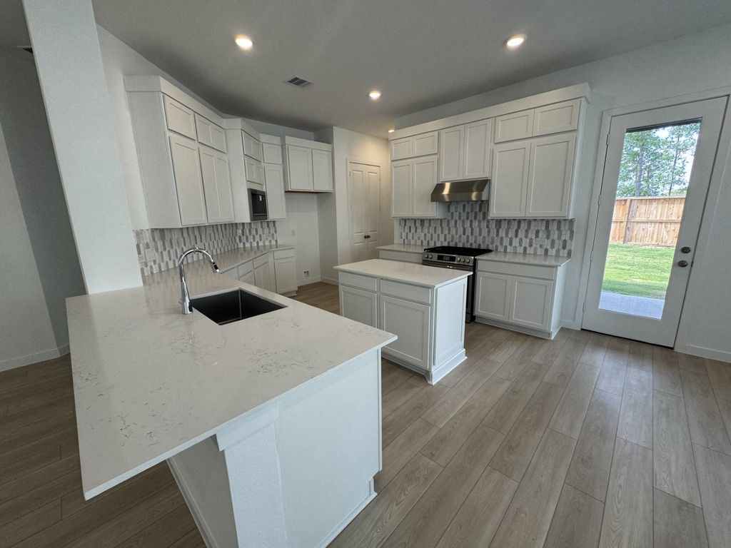 Photo of 9429 Pacific Crest Court, Porter, TX 77365 (MLS # 12499192)