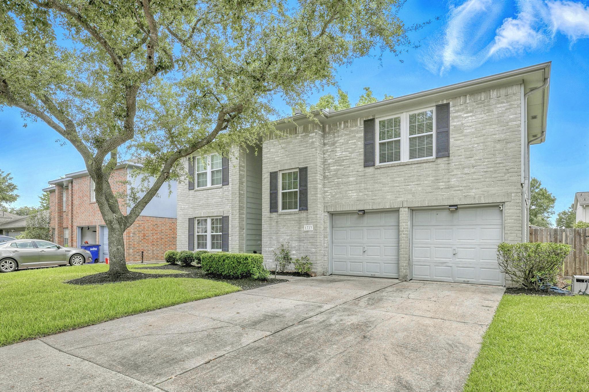 1723 Oak Valley Drive