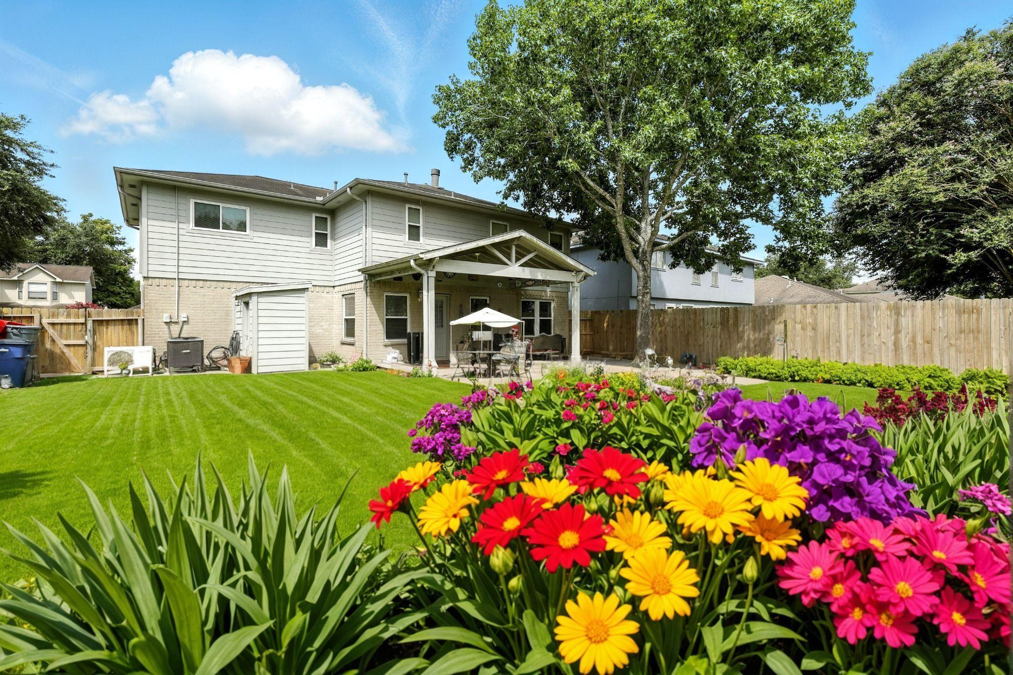 1723 Oak Valley Drive