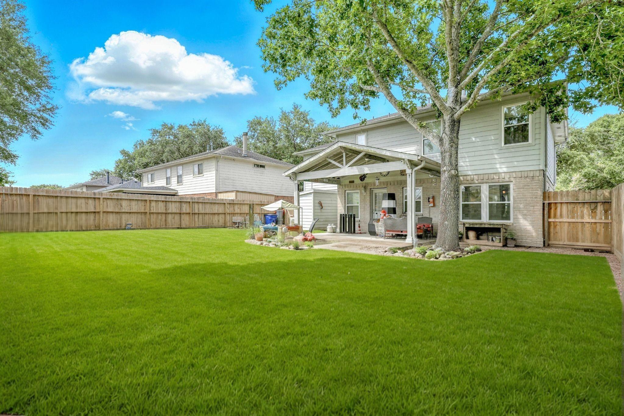 1723 Oak Valley Drive