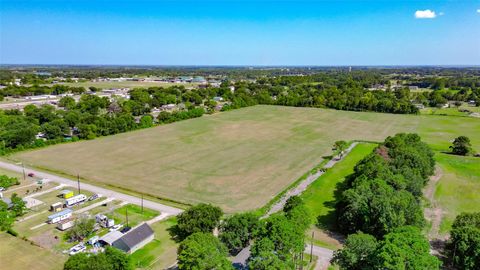 Photo of 0 Leblanc, Winnie, TX 77665 (MLS # 81147209)