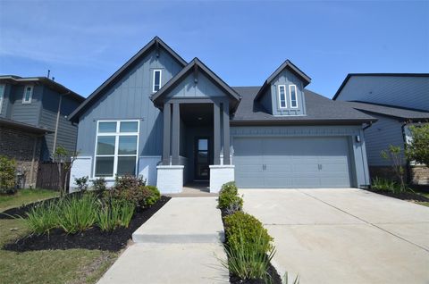 Homes For Sale - 18422 Joyous Lane<br/> Cypress, TX 77433