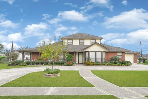 8135 Glenbrook Drive Houston TX 77017