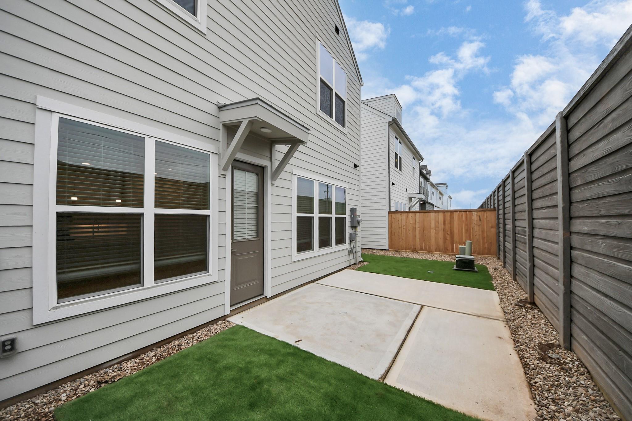 7306 Corey Rushing Lane