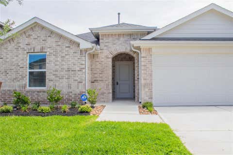 Photo of 22019 Vernazza Bend Dr, Hockley, TX 77447 (MLS # 96456019)