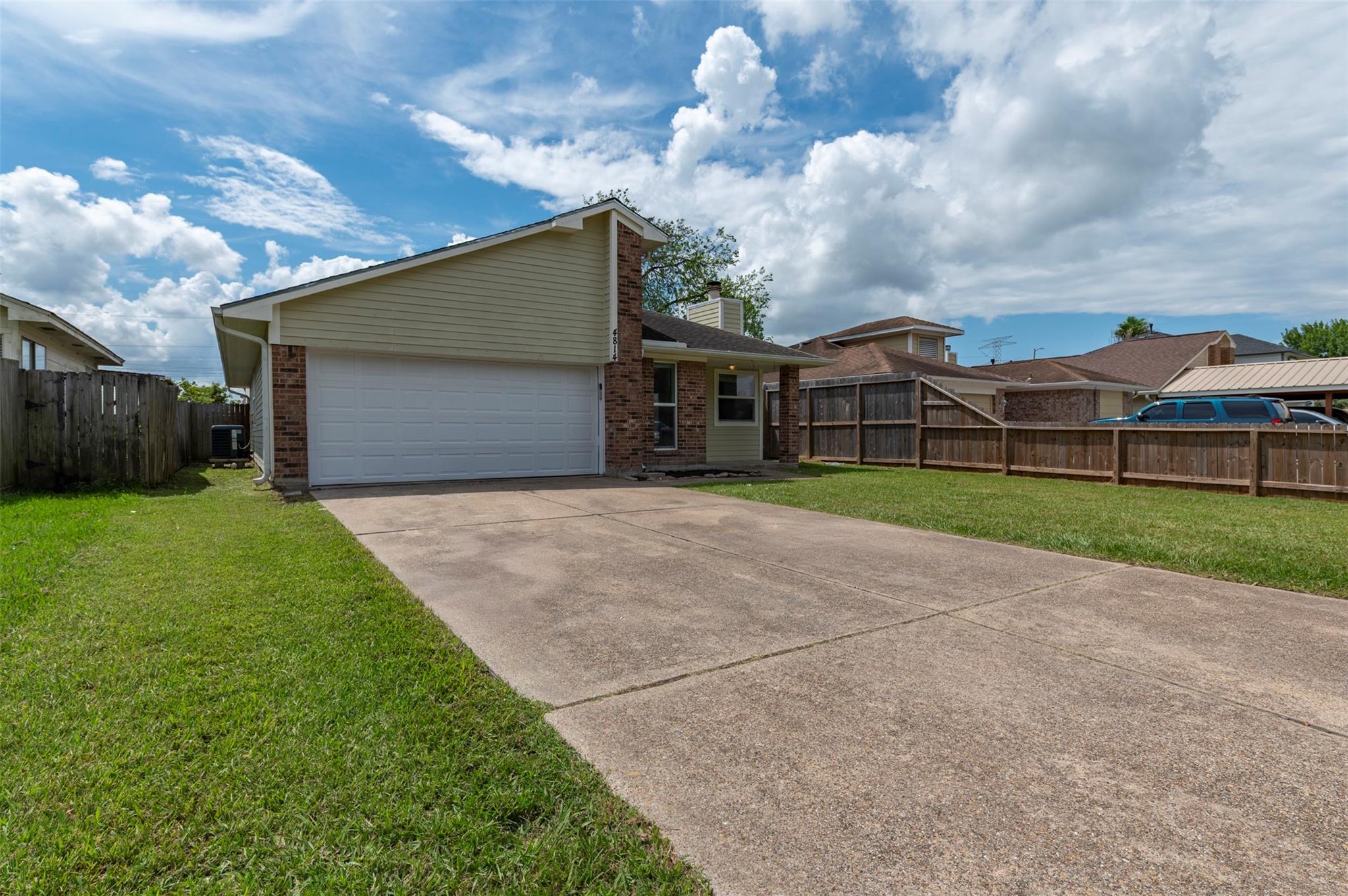 4814 Big Reef Drive