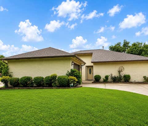 Photo of 3918 Rosemont Drive, La Porte, TX 77571 (MLS # 67309912)