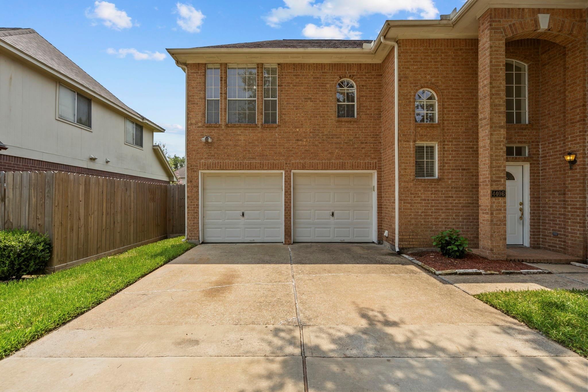 4406 Fountain Creek Court