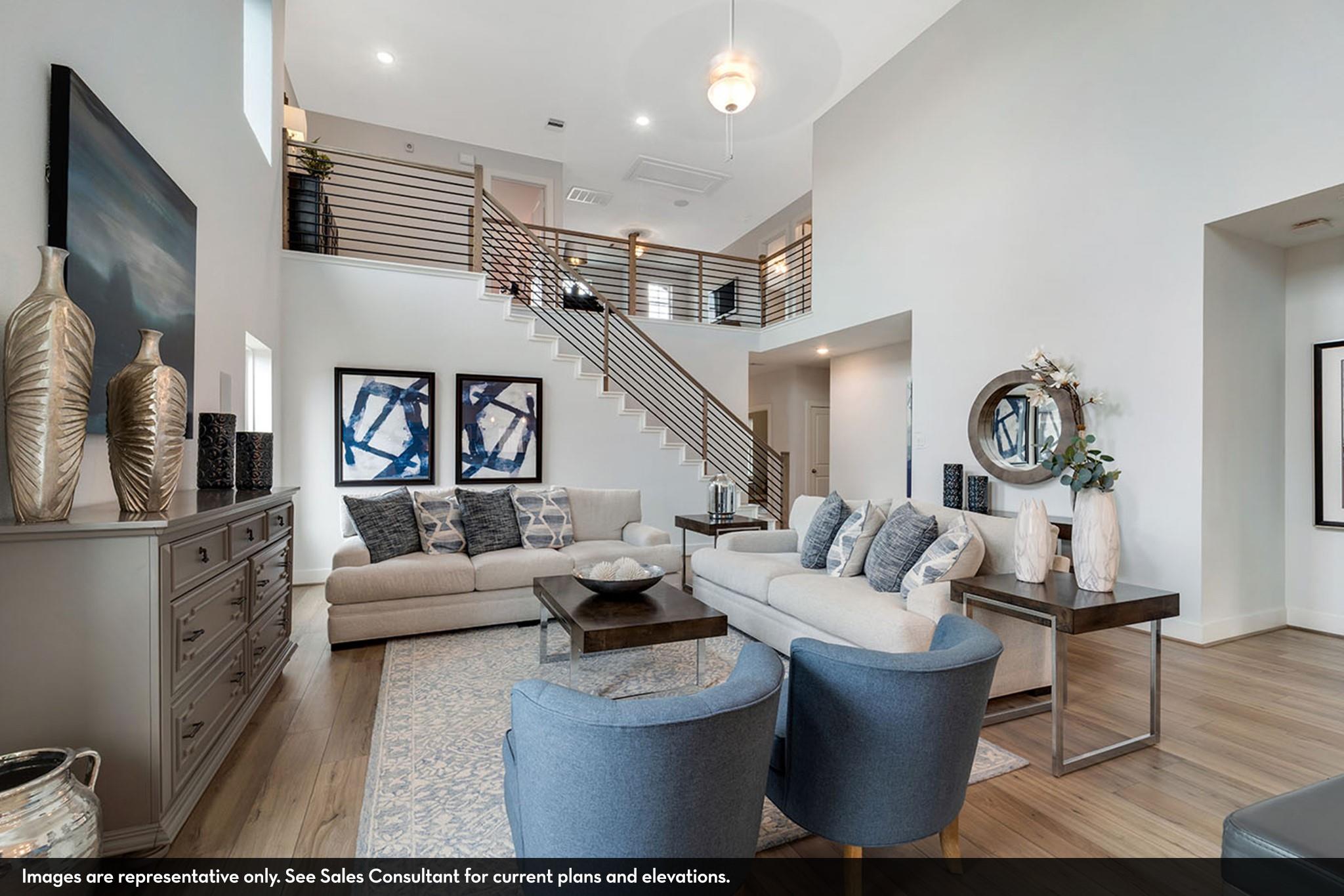 5204 Cypress Rose Drive