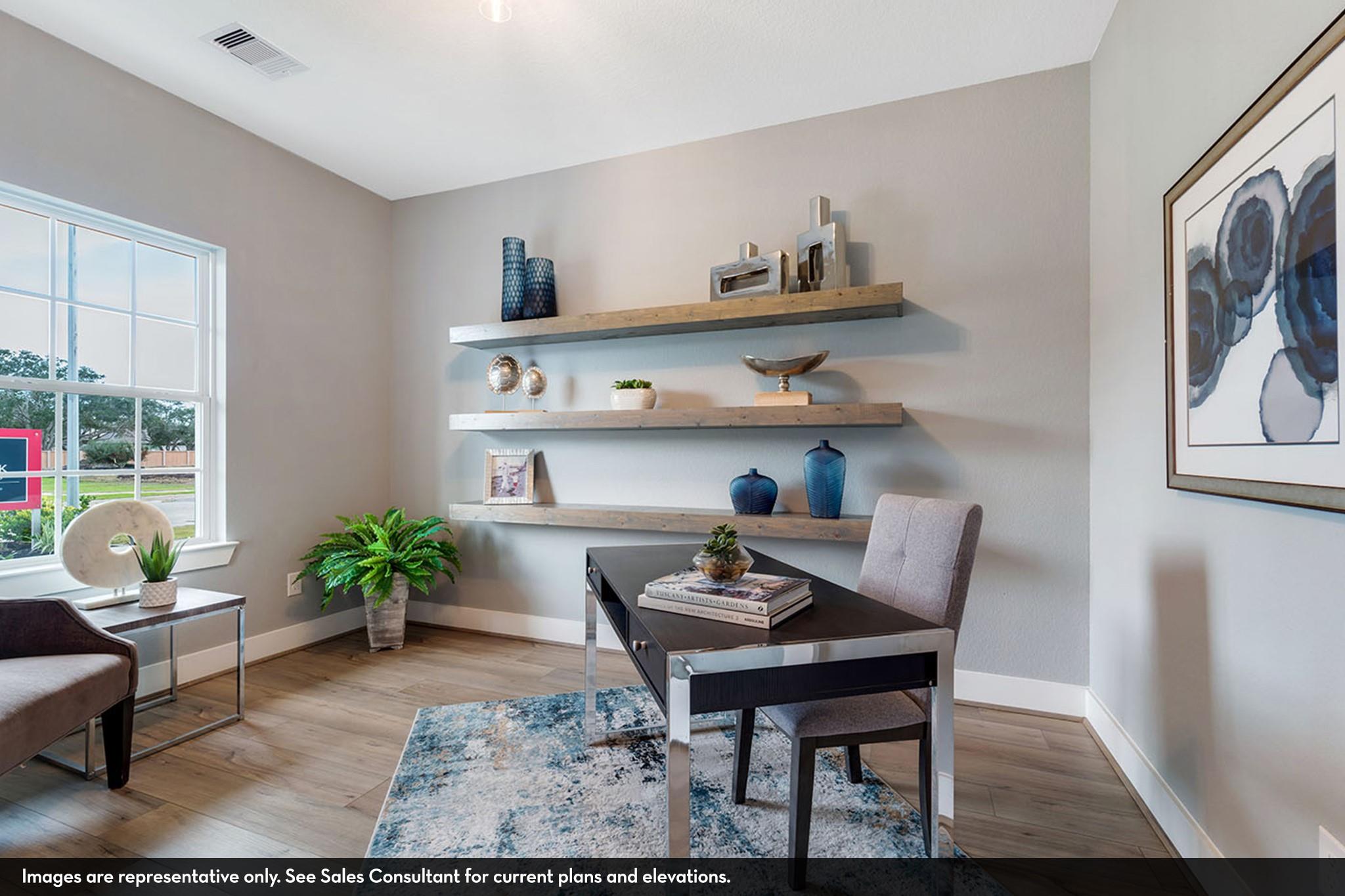 5204 Cypress Rose Drive