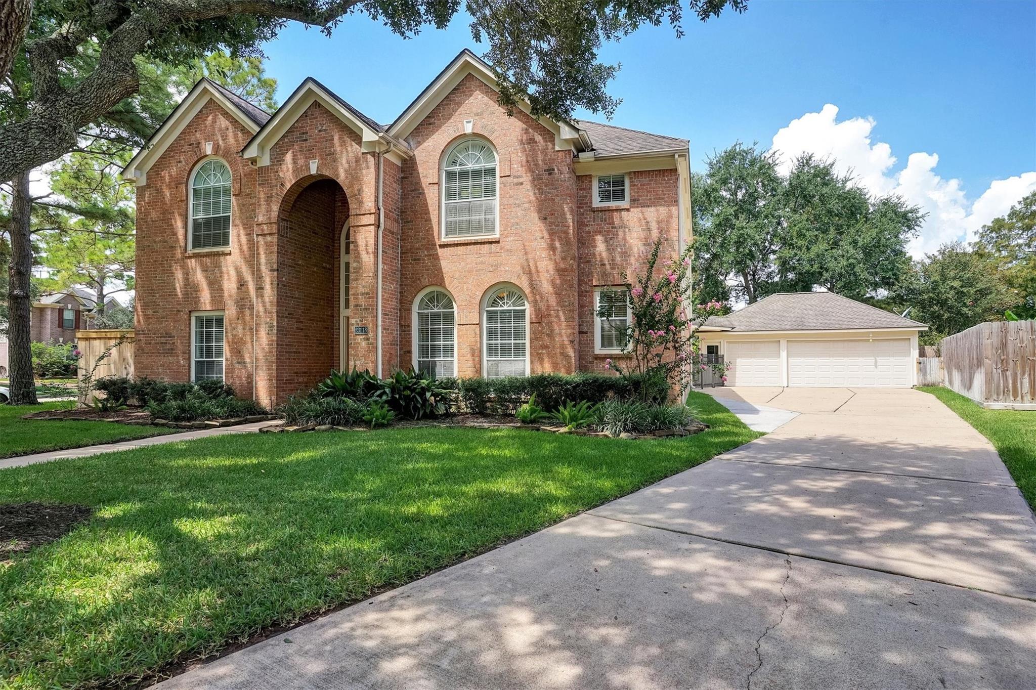 23118 Prairie Pebble Court