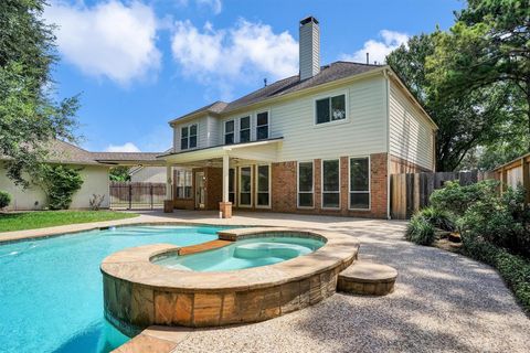 Photo of 23118 Prairie Pebble Court, Katy, TX 77494 (MLS # 89804091)